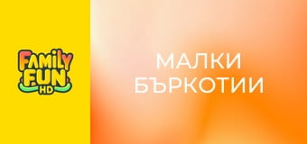 Малки бъркотии