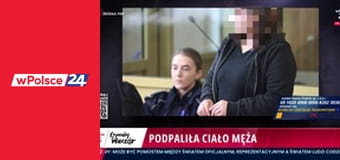 Kryminalny wieczór wPolsce24