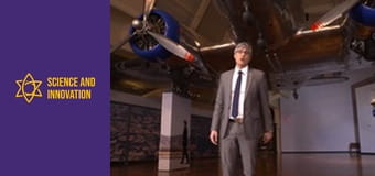 Science and Innovation Sezon 1 Episod 17