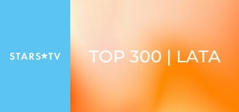 Top 300 | Lata osiemdziesiąte