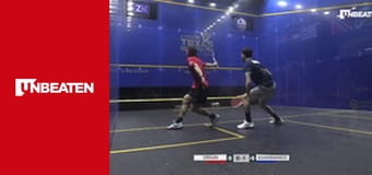 Squash - PSA World Championships