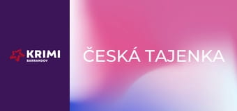 Česká tajenka