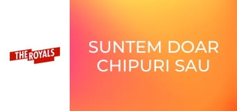 Suntem doar chipuri sau simple animale S1E3