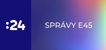 Správy E45