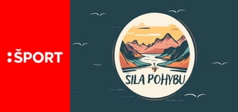 Sila pohybu E15 - (15. časť: Mazurské jazerá)