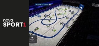 Global Champions Prague Playoffs 2025