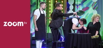 I love kabaret Extra S1E2