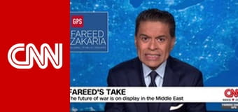 U.S. State of the Union Address - with Jake Tapper and Dana Bash