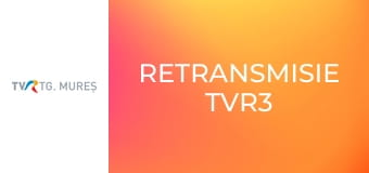 Retransmisie TVR3