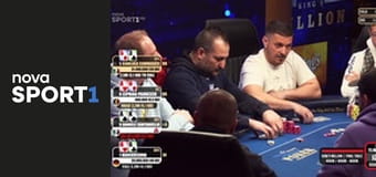 King's Resort Events E13