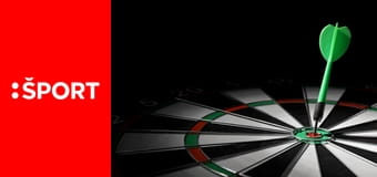 Šípky: Slovenský pohár E6