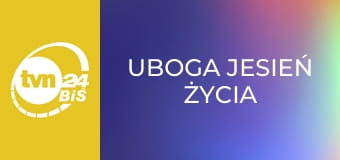 Uboga jesień życia
