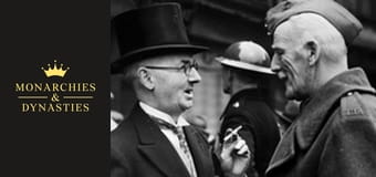 Opowieść o dwóch siostrach - Mitfordowie