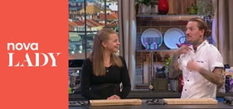 Ledničko, vyprávěj!