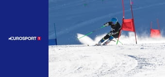 Schi alpin: Cupa Mondială Val d'Isere - Masculin