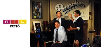 Így jártam anyátokkal S7E14 - 46 perc