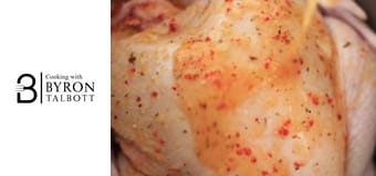 Пуешка марината без провал