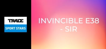 Invincible E38 - Sir Alex Ferguson