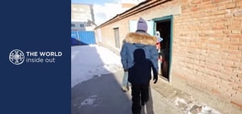 Cesta do Vnitřního Mongolska a Festival prvního úlovku. Čína.