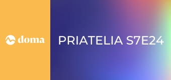 Priatelia S7E24