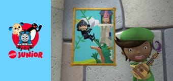 Rycerz Mike Sezon 1 Odcinek 34