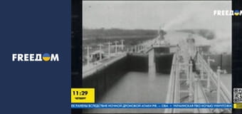 Останній день диктатора.