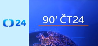 90' ČT24