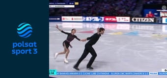 Łyżwiarstwo figurowe: Mistrzostwa Świata w Pradze