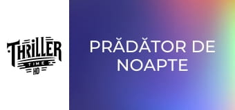 Prădător de noapte