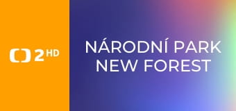 Národní park New Forest