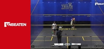 Squash - PSA World Championships