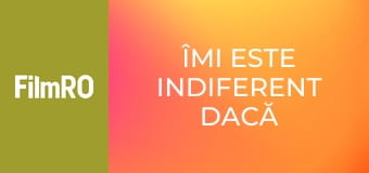 Îmi este indiferent dacă în istorie vom intra ca barbari