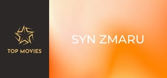 Syn zmaru Syn zmaru
