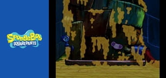 SpongeBob Sezon 7 Odcinek 4