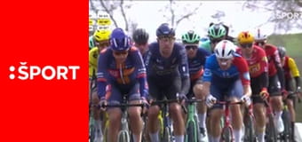 Cyklistika: In Flanders Fields