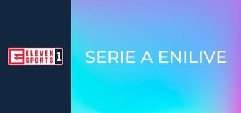 Serie A Enilive