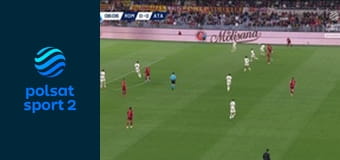 Piłka nożna: Serie A Enilive