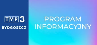 Program informacyjny Program informacyjny
