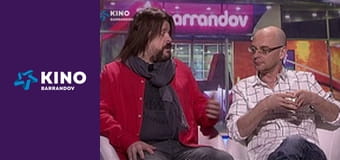 Nikdo není perfektní