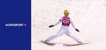 Skoky na lyžích: SP mužů: Wisla