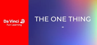 The One Thing - Bianca Ciocirlan: Hoverboard Performer