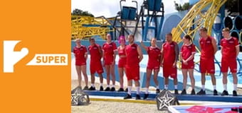 Exatlon Hungary S5E3 - Episode 3