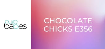 Chocolate Chicks E356