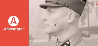 Sekretne życie Adolfa Hitlera