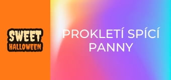 Prokletí spící panny