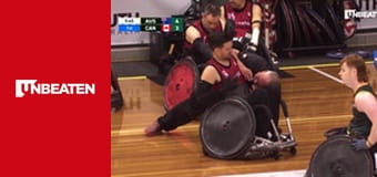 Wheelchair Rugby World Challenge