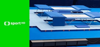 Trampolíny ČR: Mezinárodní závod přátelství Trampolíny ČR: Mezinárodní závod přátelství