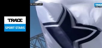 The Short List E2 - Top 10 Most Inspirational Sports Women