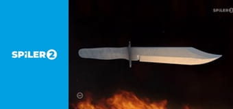 Tűzben edzett S8E10 - Az amazonok macsétéje