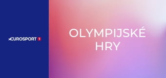 Olympijské hry